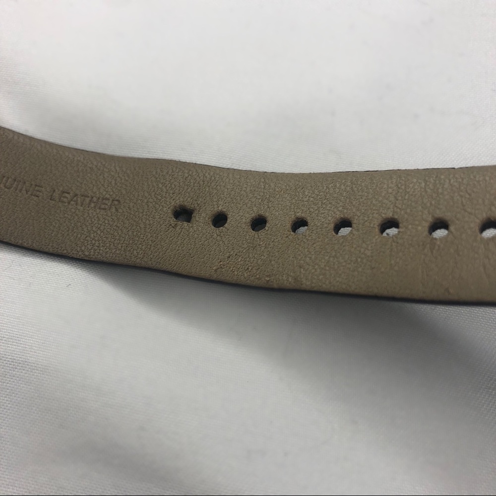 Marc by Marc Jacobs unisex round casual wristwatch - Picture 8 of 8